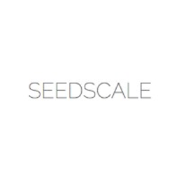 SEEDSCALE Consultancy & Venture Accelerator logo