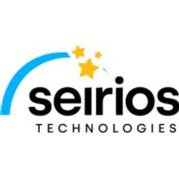 Seirios Technologies logo