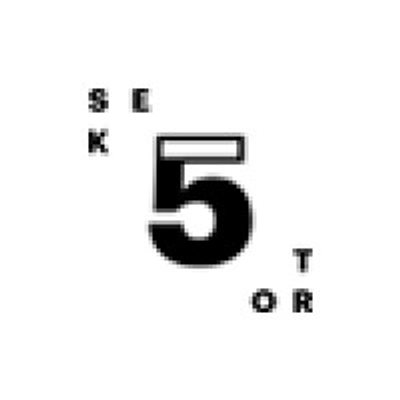 sektor5 coworking spaces Vienna logo