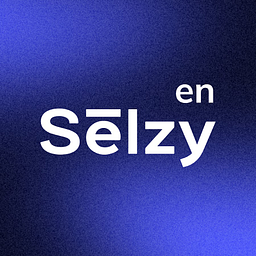 Selzy logo