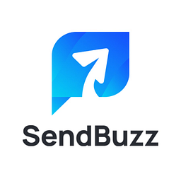 SendBuzz logo
