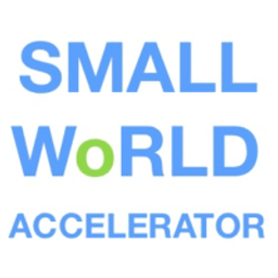 Small World Accelerator logo