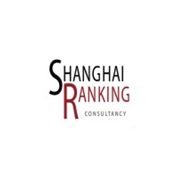 ShanghaiRanking Consultancy logo