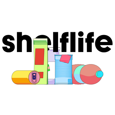 SHELFLIFE logo