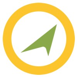 Pishgaman Accelerator logo