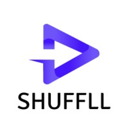 SHUFFLL logo