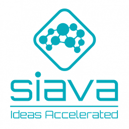 Siava Ideas Accelerated logo