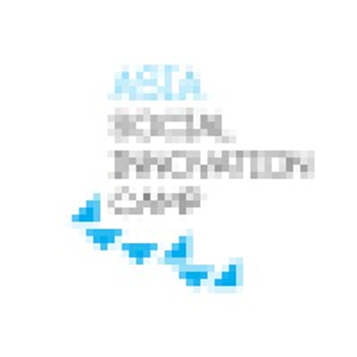 Social Innovation Camp Asia logo
