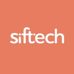 Siftech logo