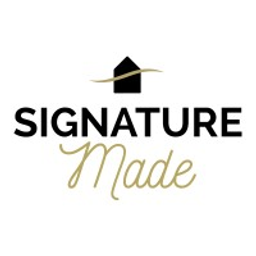 Signature Made Limited logo