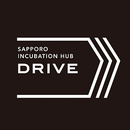 SAPPORO Incubation Hub DRIVE logo