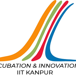 Startup Incubation and Innovation Centre, IIT Kanpur (incubatoriitk) logo