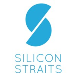Silicon Straits logo