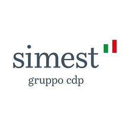 Simest SpA logo