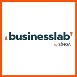 Business Lab by SINGA logo