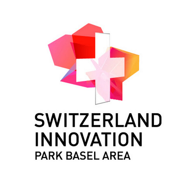 Switzerland Innovation Park Basel Area logo