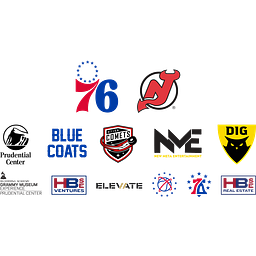 Sixers Innovation Lab logo
