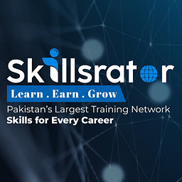 Skillsrator logo