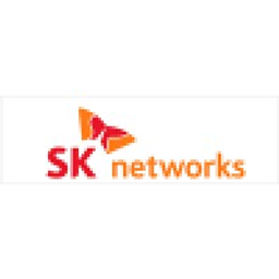 SK Networks logo
