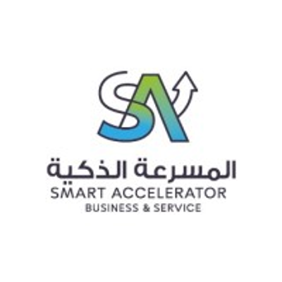 Smart Accelerator logo
