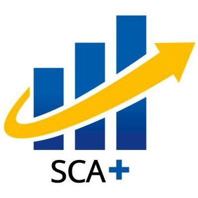 Smart Cities Accelerator+ logo