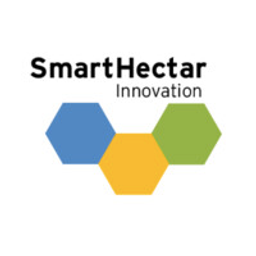SmartHectar Innovation logo