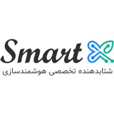 Smartx | اسمارت ایکس logo