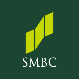 SMBC Edge logo