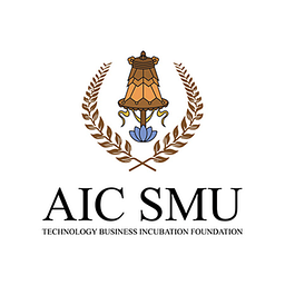 AIC - SMU Technology Business Incubator logo