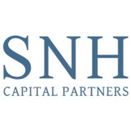 SNH Capital Partners logo
