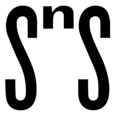 SHAKEN not STIRRED logo