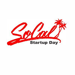 SoCal Startup Day logo