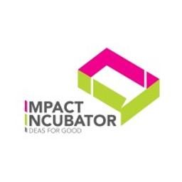 HKCSS Impact Incubator 創匯點 logo