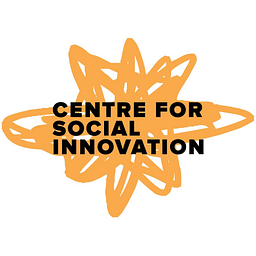 Centre for Social Innovation (CSI) logo