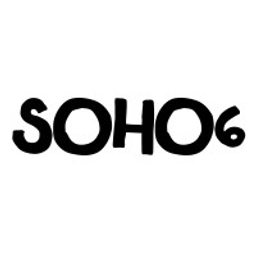 Soho6 logo