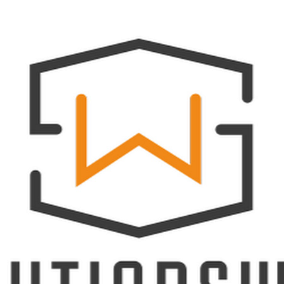 SolutionsWide logo