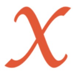 SolverX logo