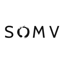 State of Mind Ventures (SOMV) logo
