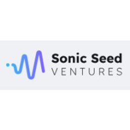 Sonic Seed Ventures logo