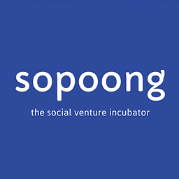 Sopoong Ventures logo