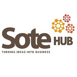 Sote Hub logo