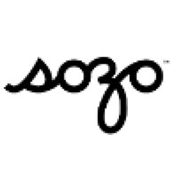 SOZO IMPACT logo