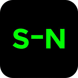 [spacenation] logo