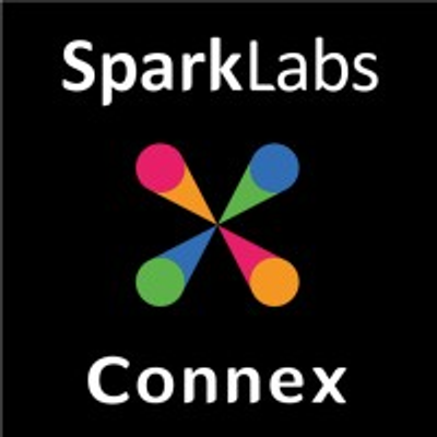 SparkLabs Connex logo