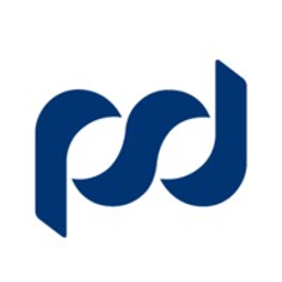 SPDB International logo
