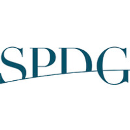 SPDG logo