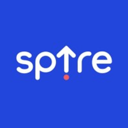 Spire Hub logo