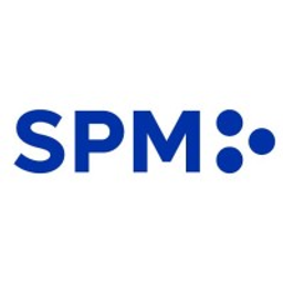 SPM Invest logo
