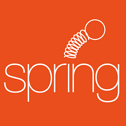 SPRING - Retail Accelerator logo