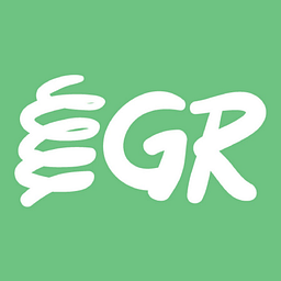 SpringGR logo